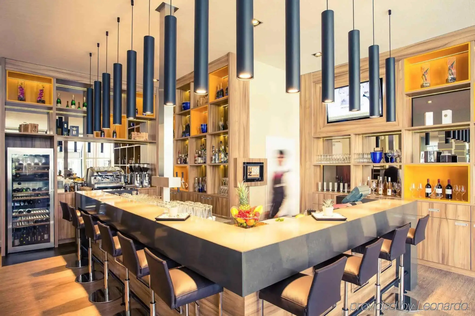 Mercure Hotel Severinshof Köln City