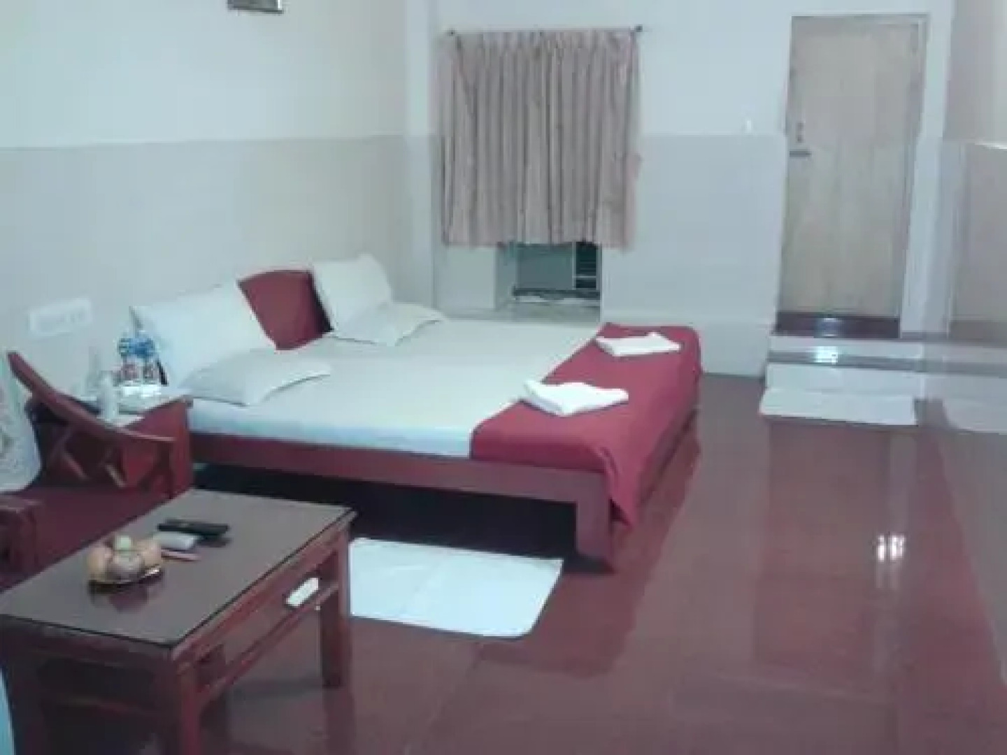 Sathya Hotels