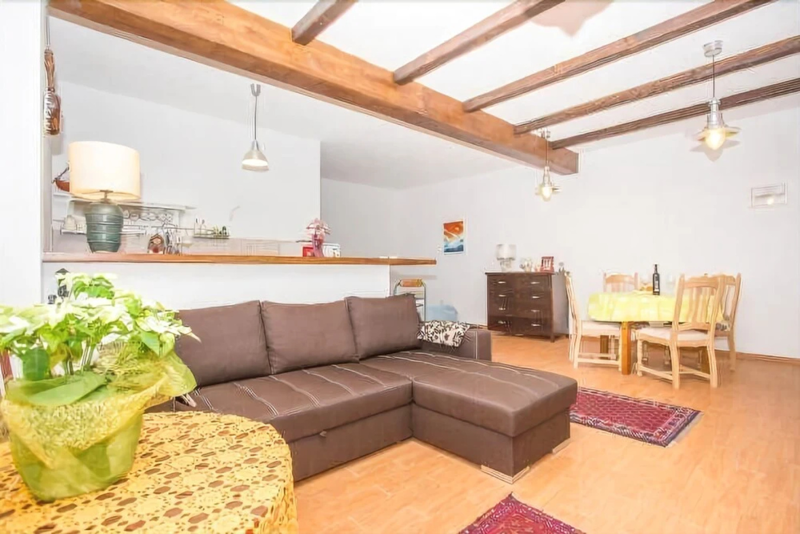 Apartments Villa Karmen