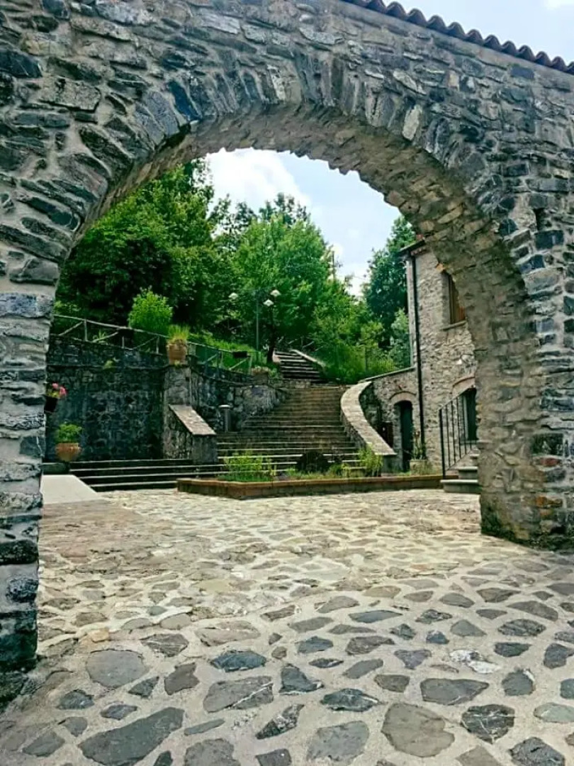 Hotel Ristorante Mulino Iannarelli