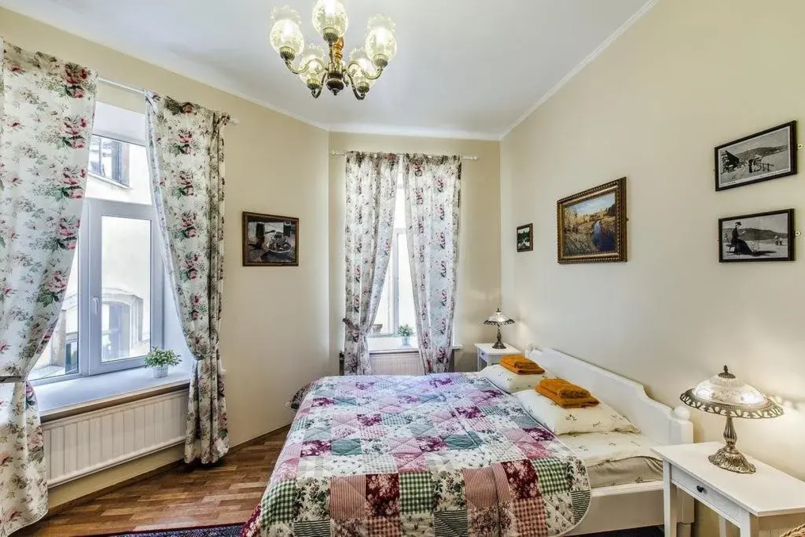 Друзья на Чехова