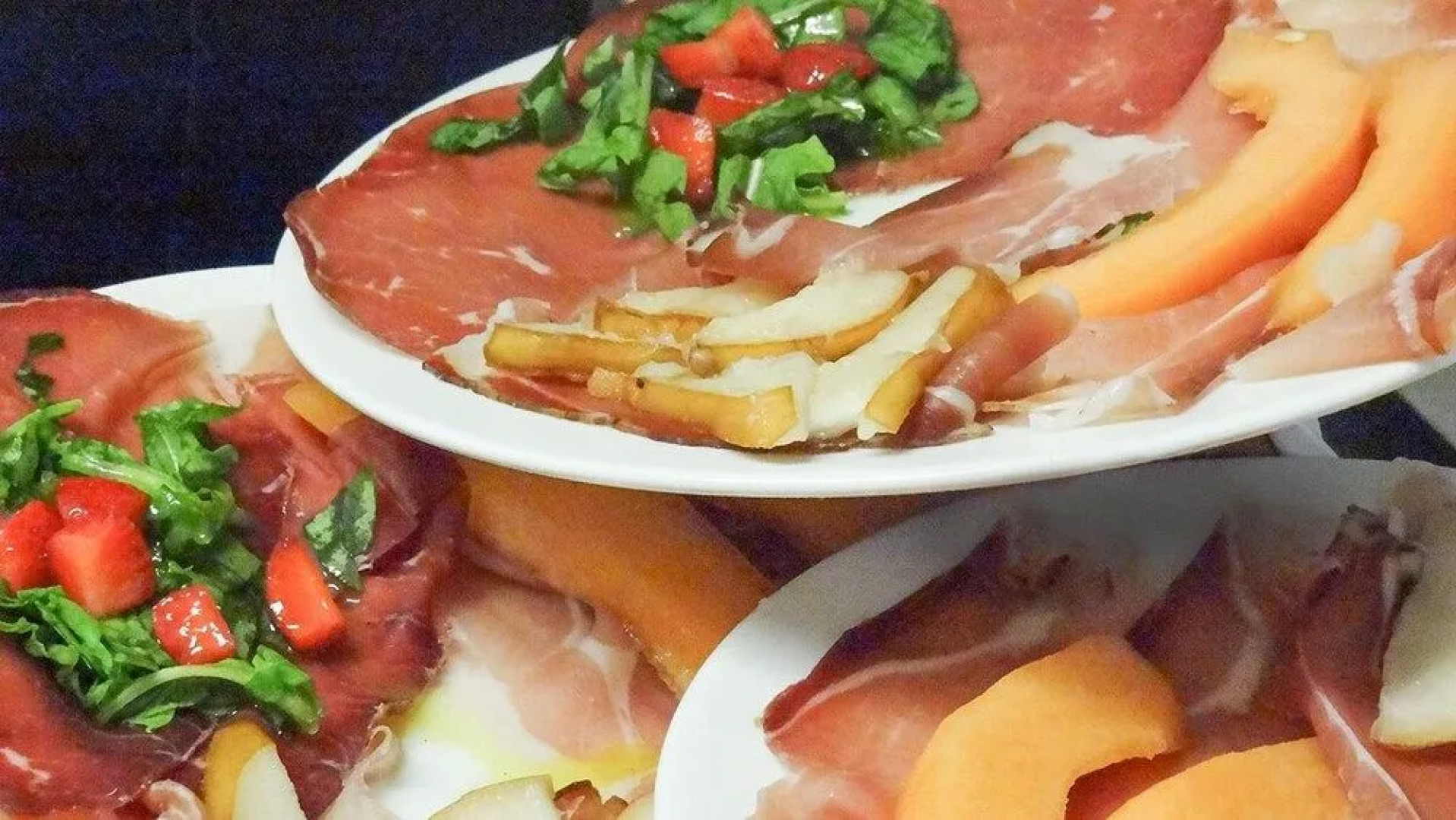 Albergo Ristorante Topolino