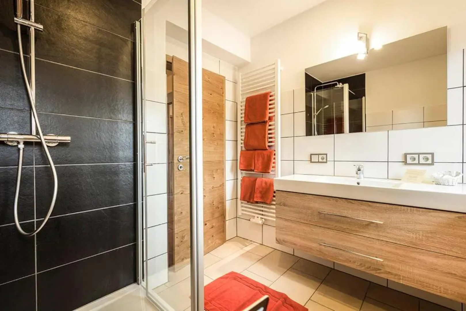 Nichtraucher-Ferienhotel Hohen Bogen