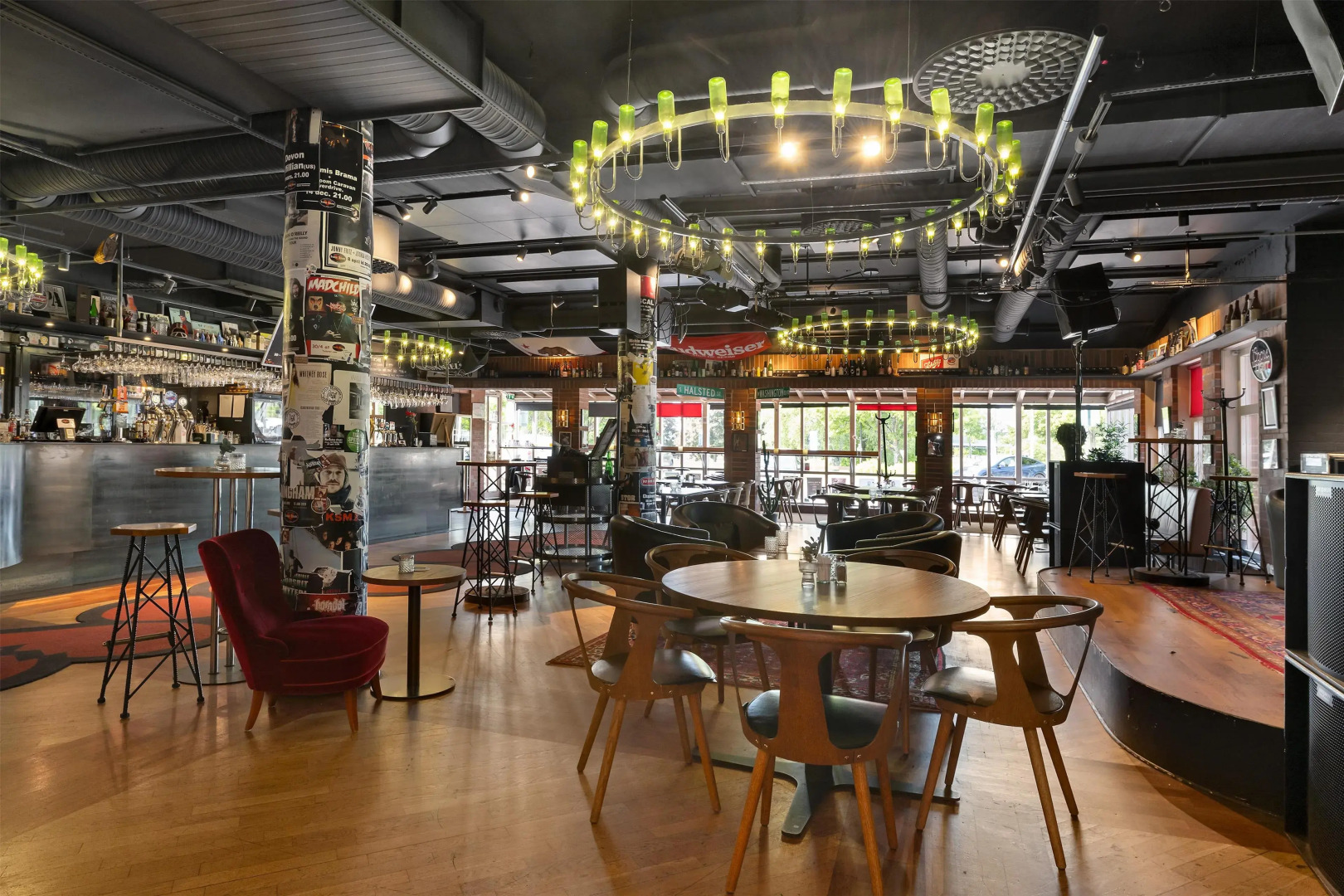 Best Western Gustaf Wasa Hotel