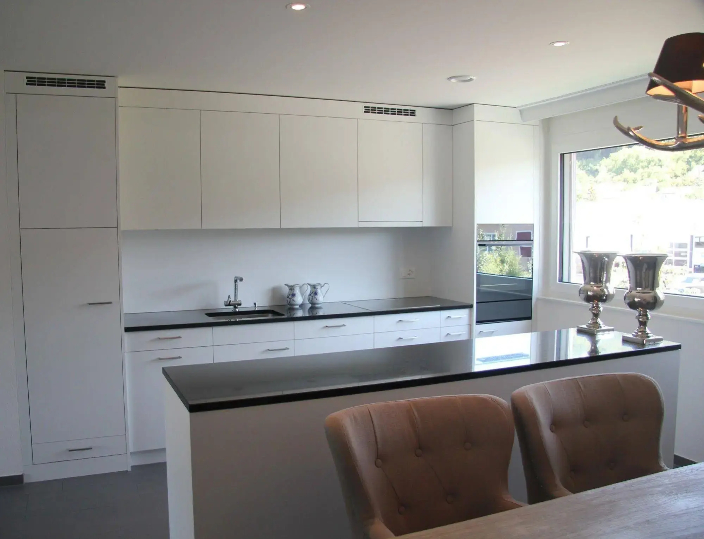 Private-Apartments