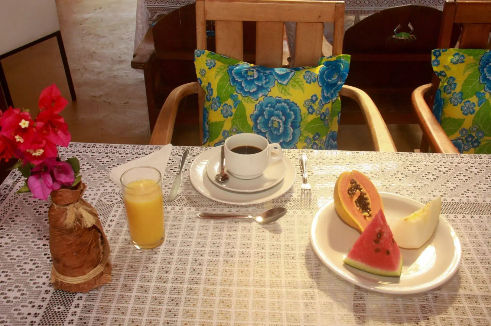 Pousada Suites Nativas