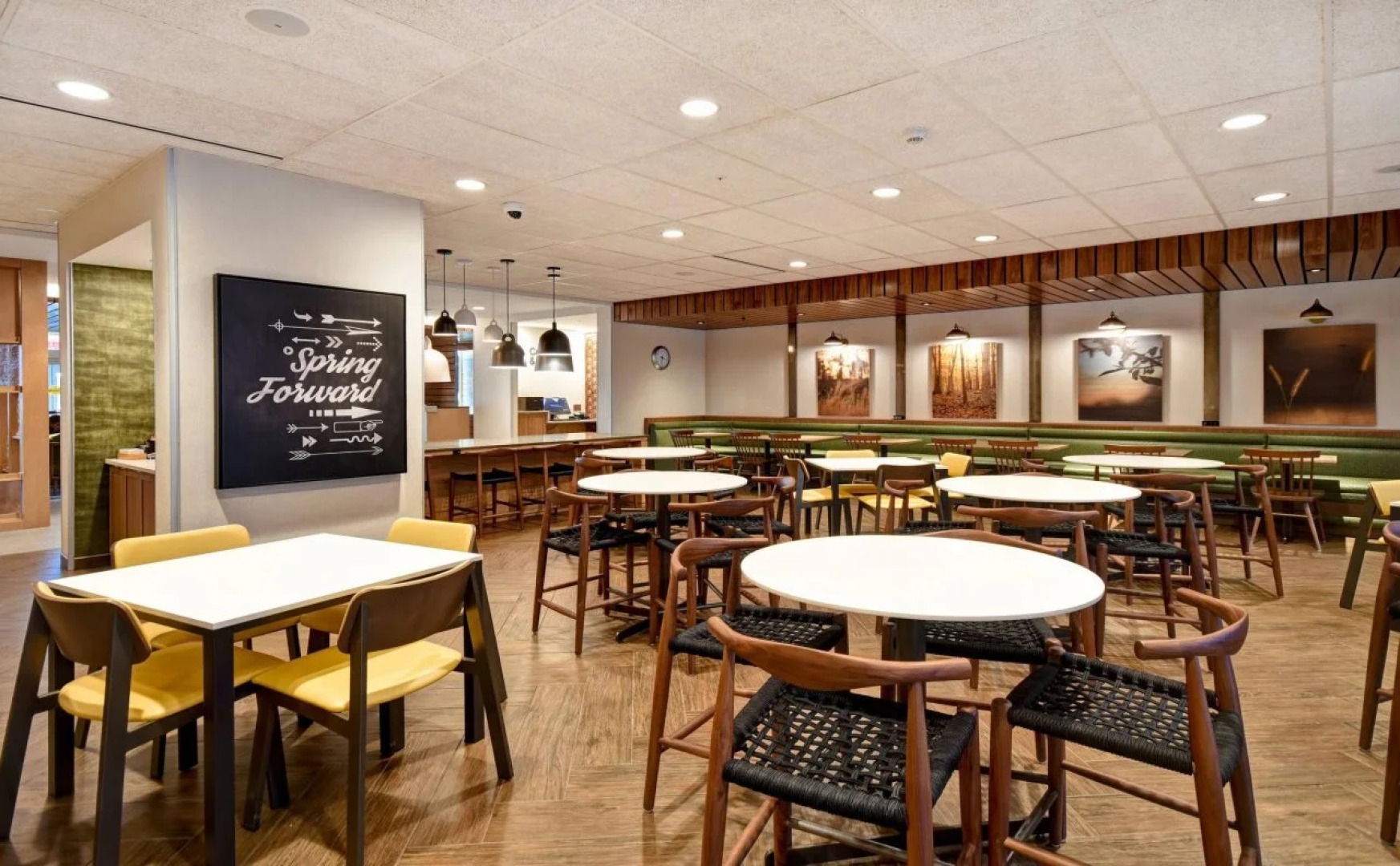 Fairfield Inn & Suites by Marriott Plymouth