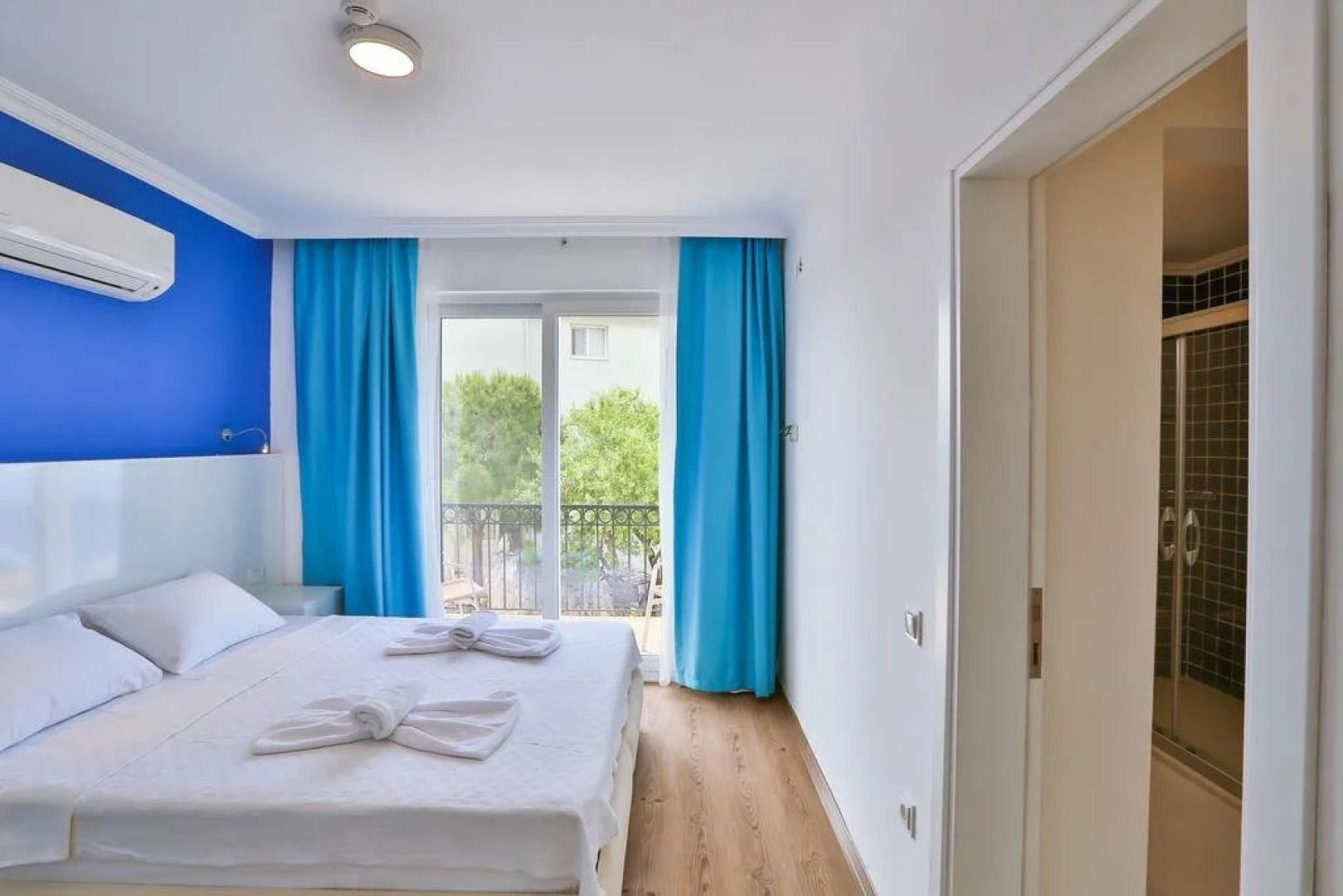 Elit Hotel & Villas Kas