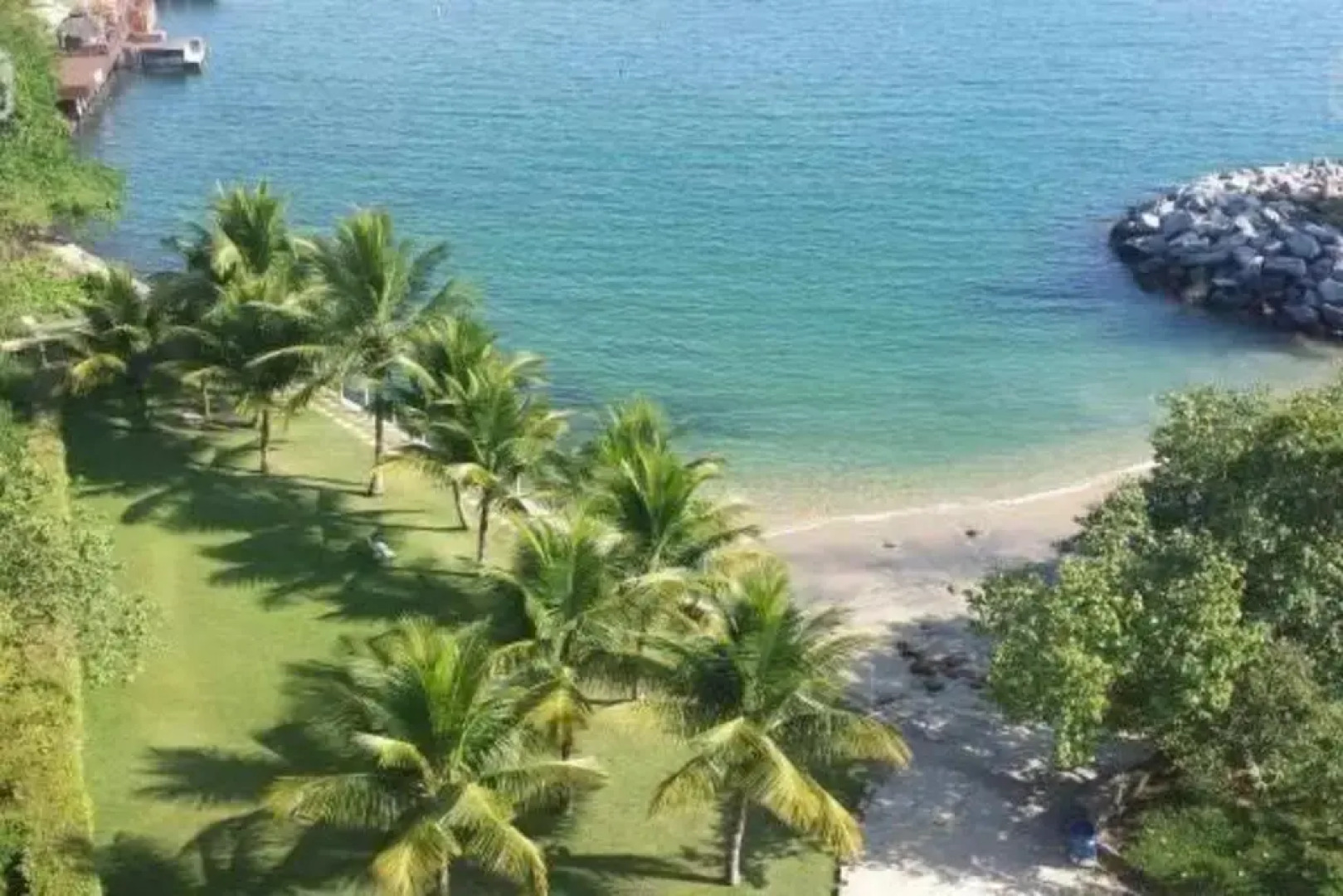 Apartamento Porto Real Resort Vista Espetacular 2