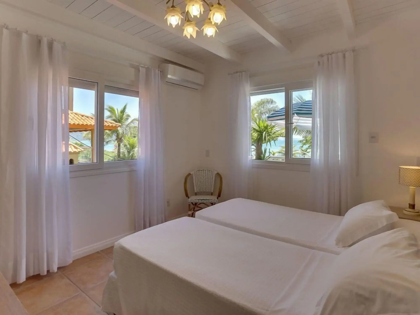 Villas Jurerê Residences