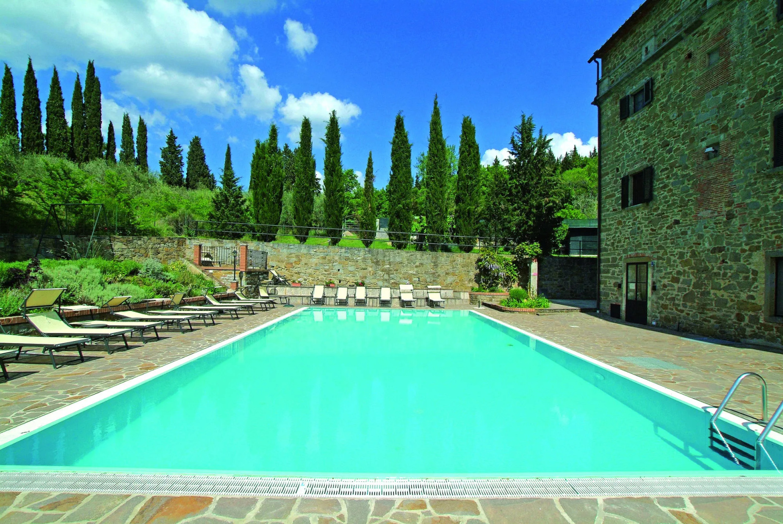 Villa Schiatti