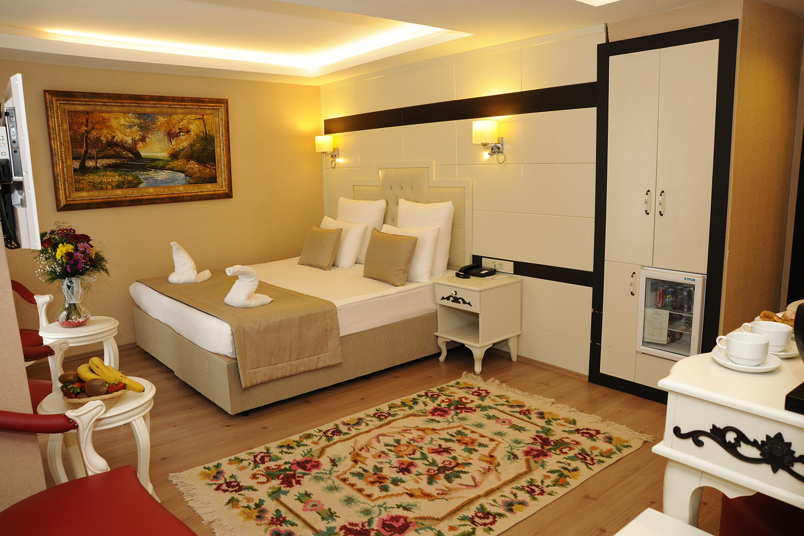 Comfort Elite Hotel Sultanahmet