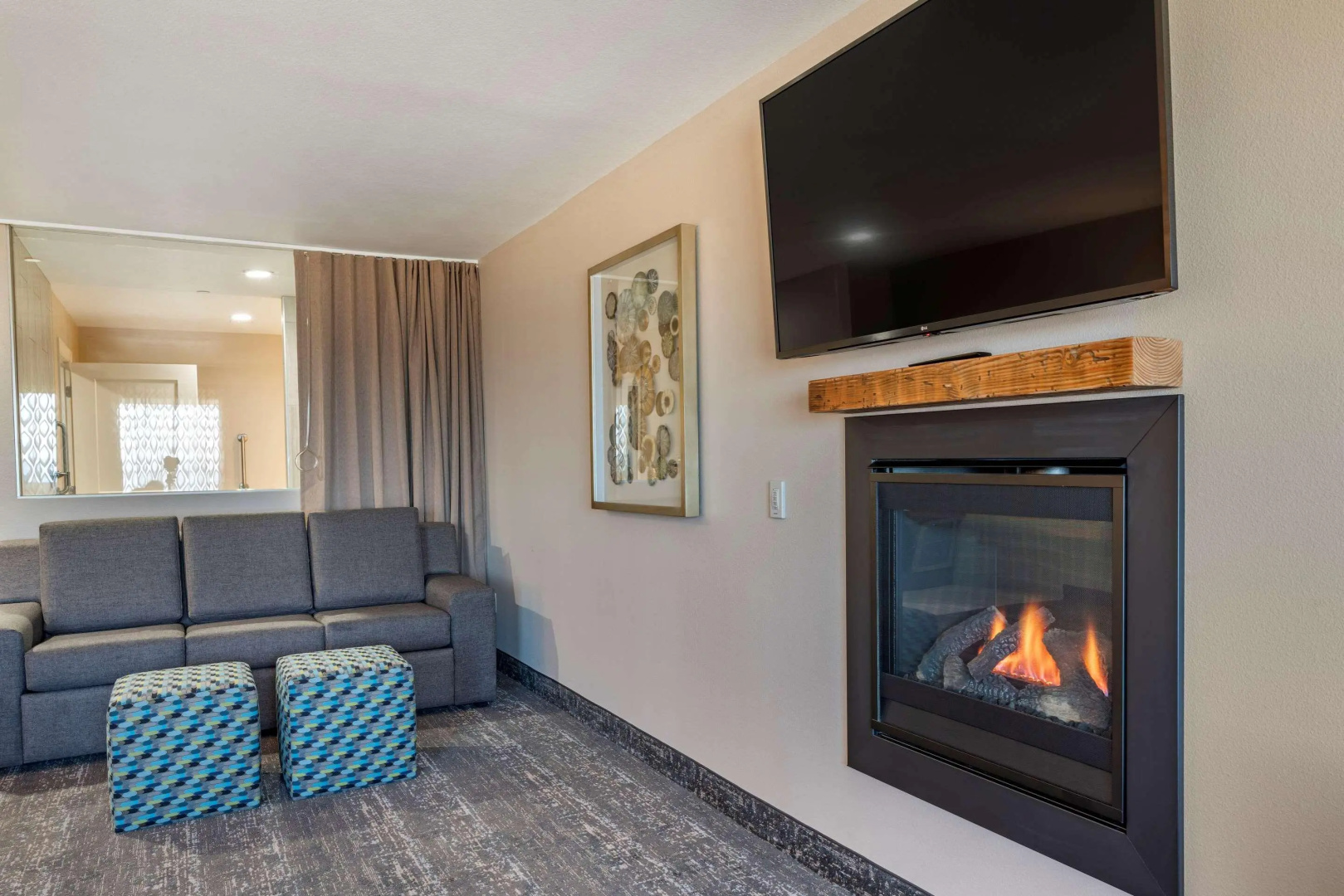 Lincoln Sands Oceanfront Resort, an Ascend Collection Hotel