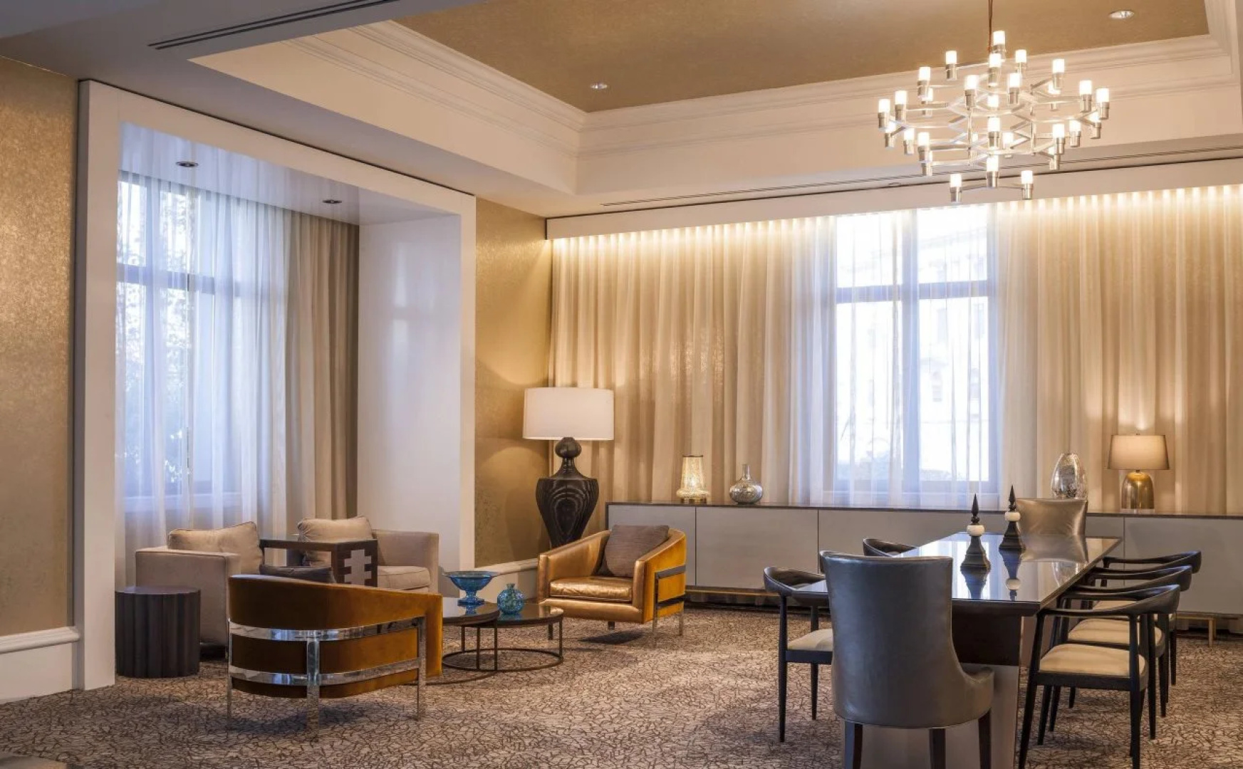 Renaissance Providence Downtown Hotel