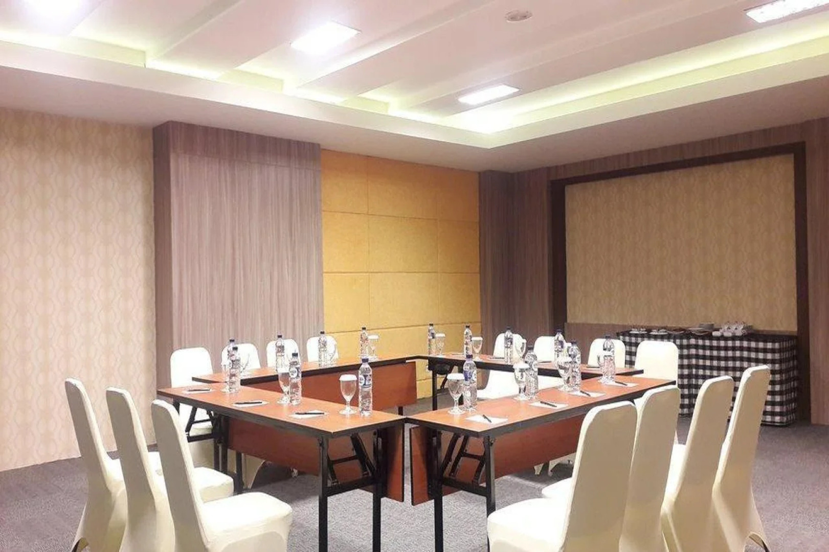 Ascent Premiere Pasuruan