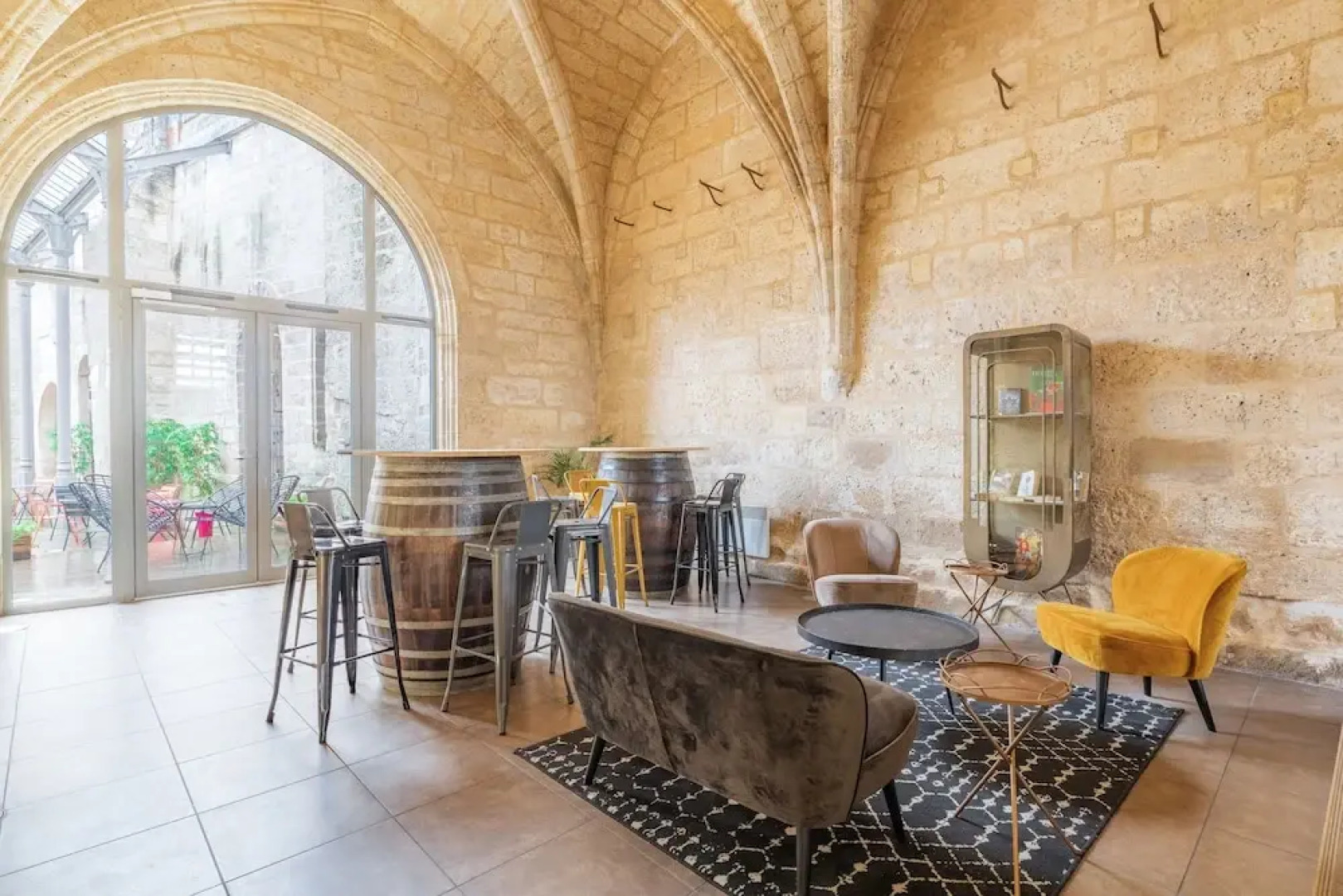 Appart'City Angoulême Centre - Appart Hôtel