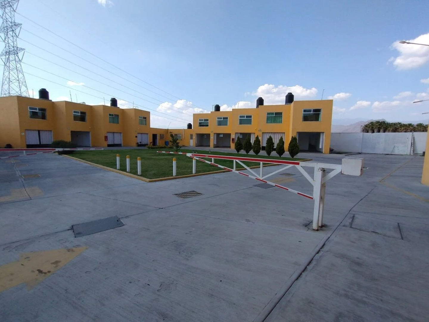 Hotel Villa Esmeralda