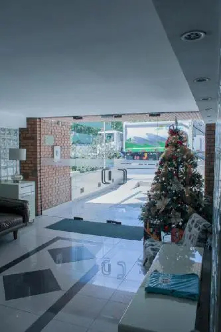 Departamento Costanera Shopping