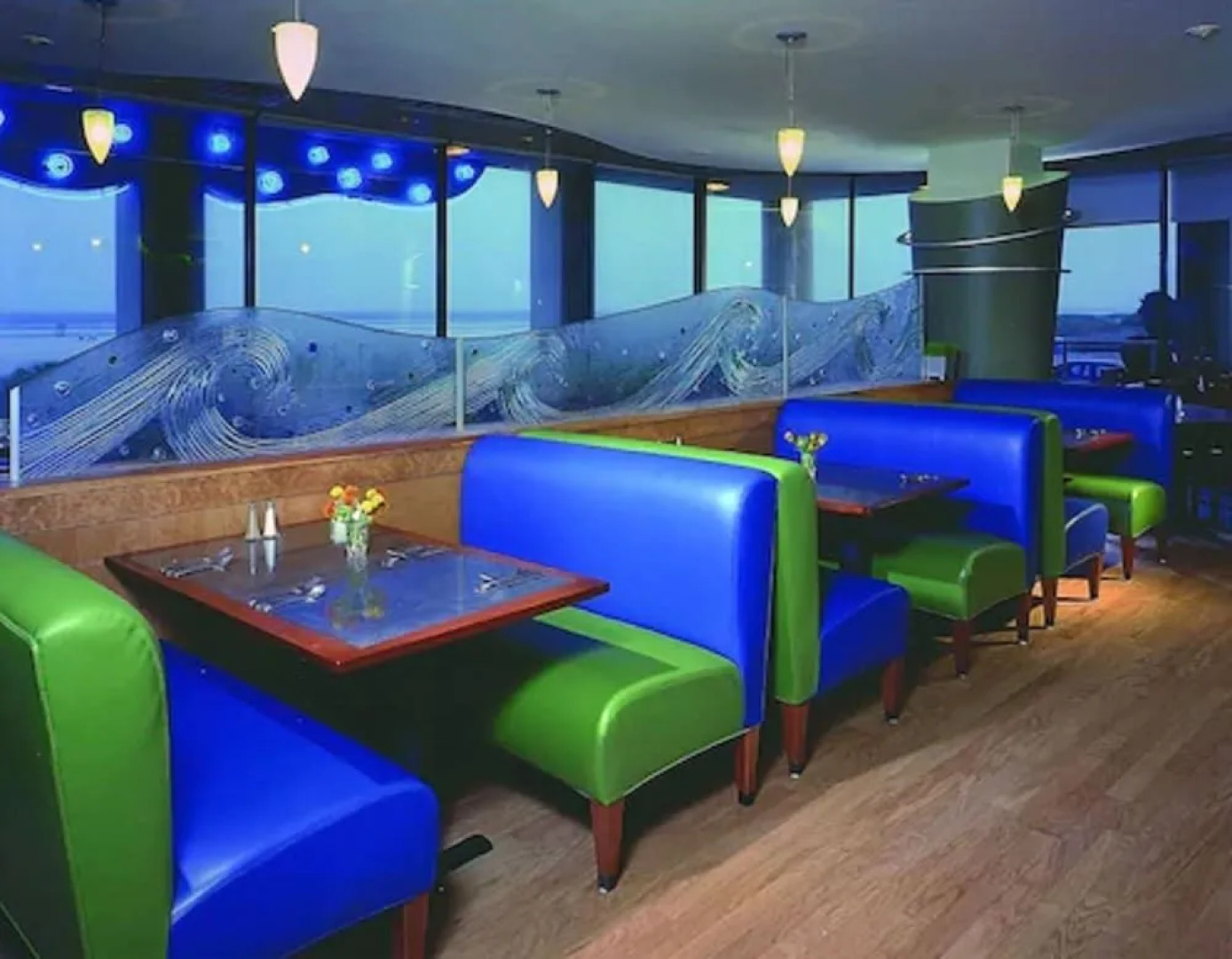 Port Royal Oceanfront Hotel