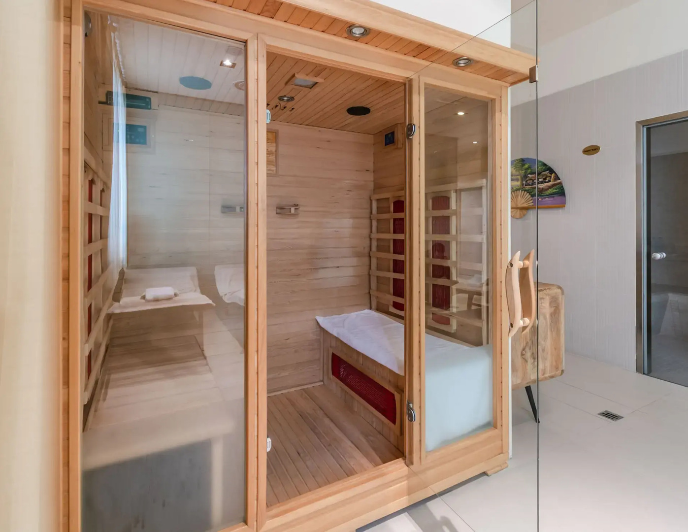 HOTIDAY Room Collection - Mediterranee Alassio