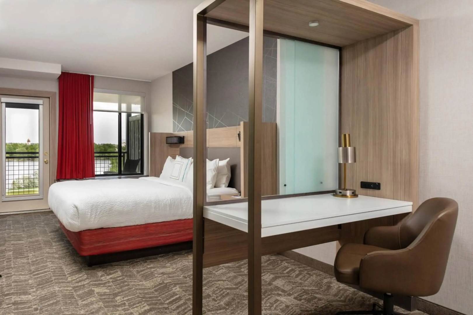 SpringHill Suites by Marriott Great Falls