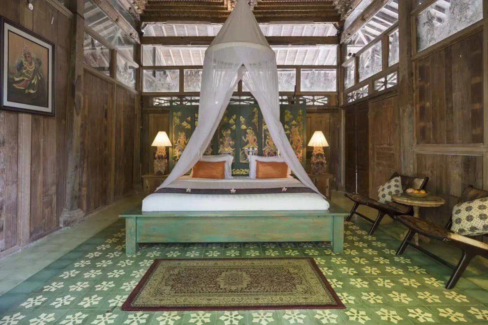 Aryaswara Villa Ubud
