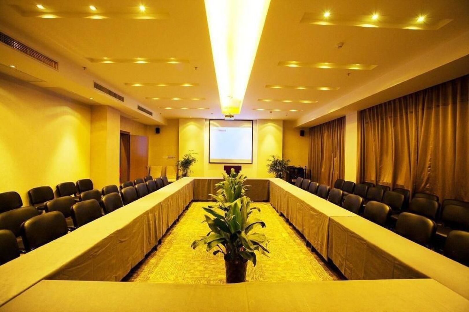 Yitel Hotel Sanxiaokou Metro Station Yangtze River Hotel Hefei