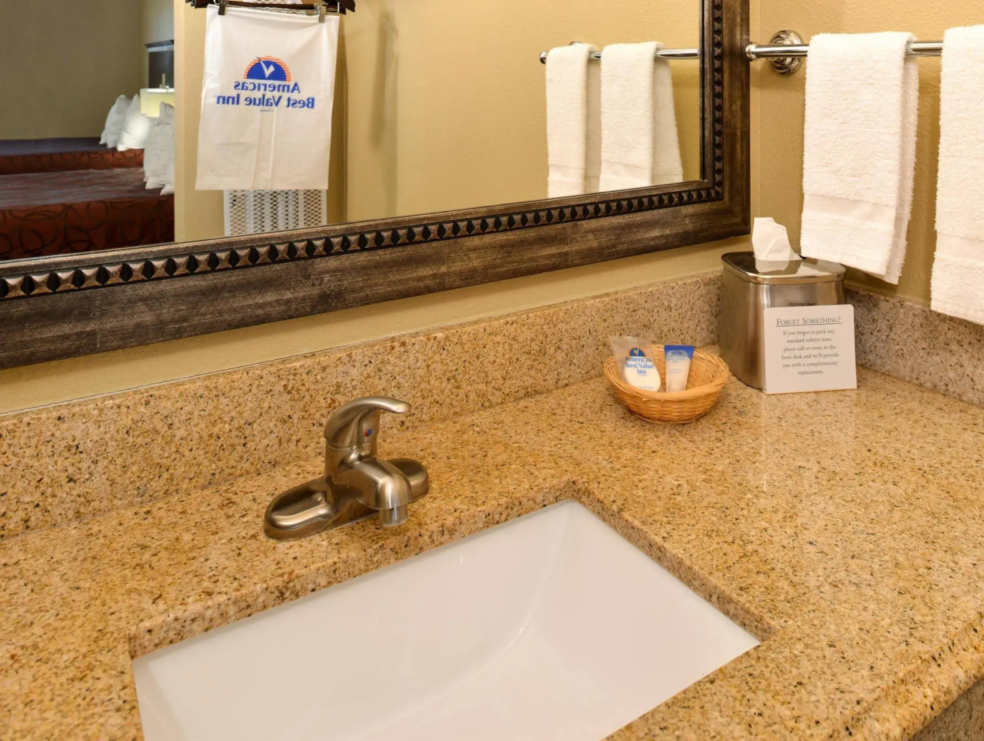 Americas Best Value Inn Jourdanton Pleasanton