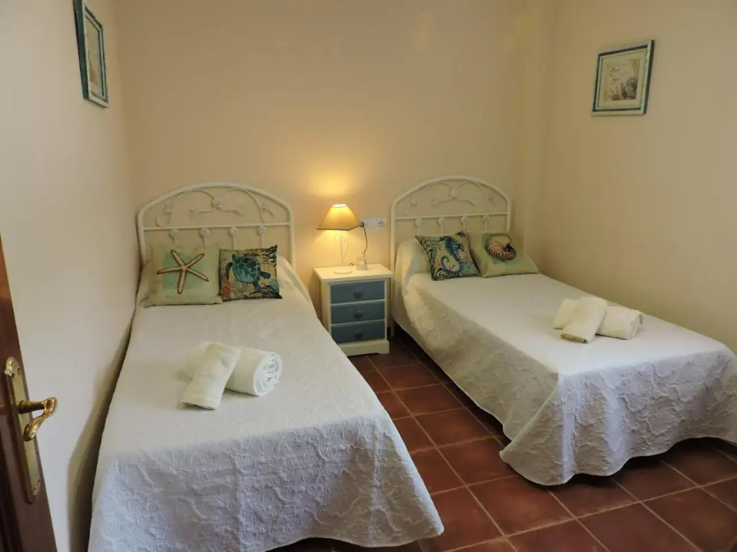 Urbanización Manilva Beach 21