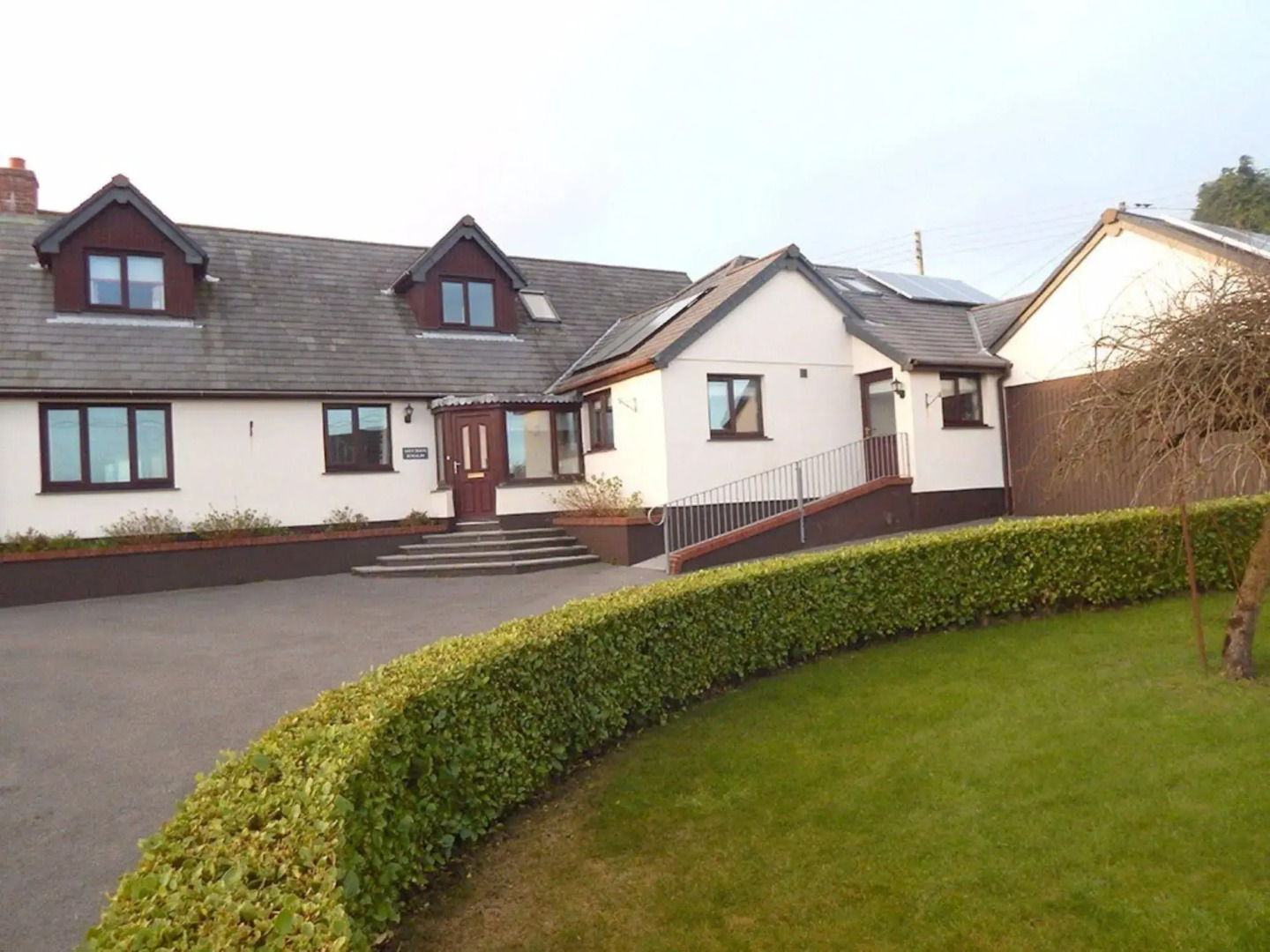 Daisythorne Bungalow B & B