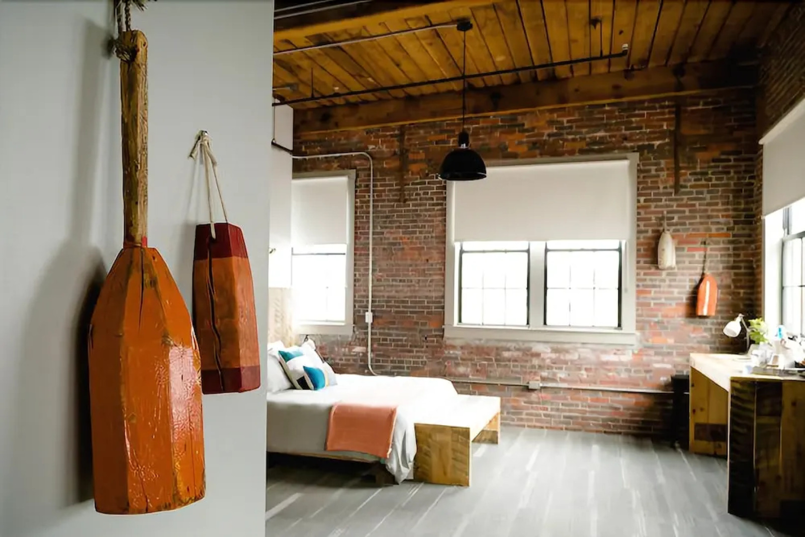 The Mill Inn and Cafe