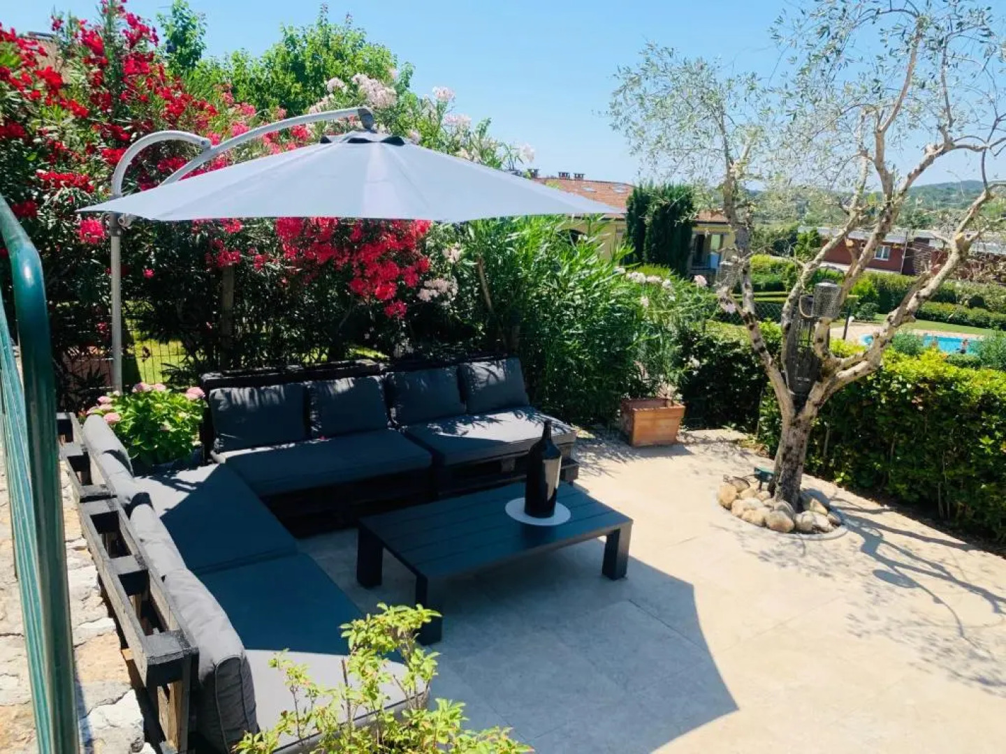 Appartamento di Felice