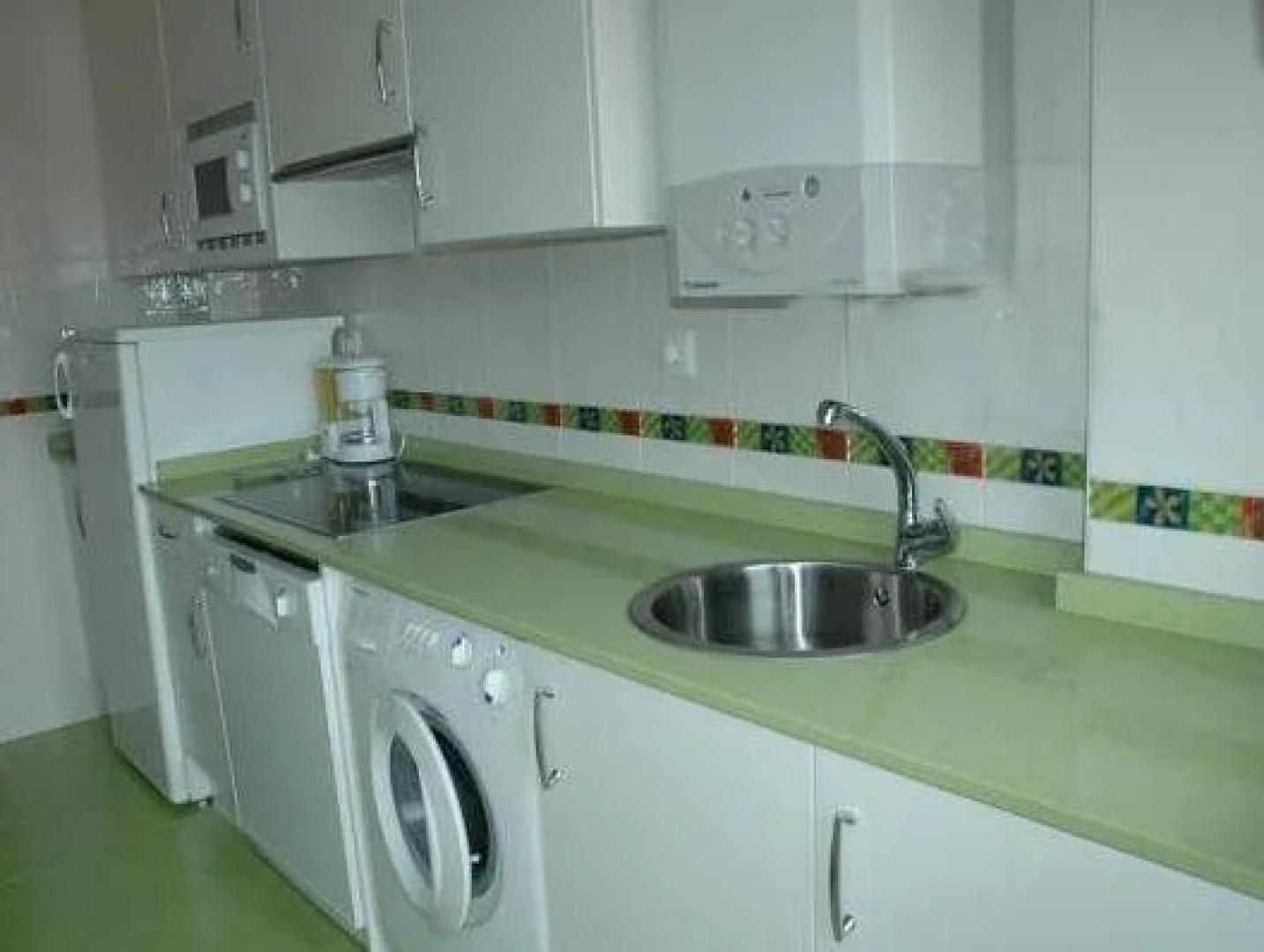 Apartamentos Costa Costa