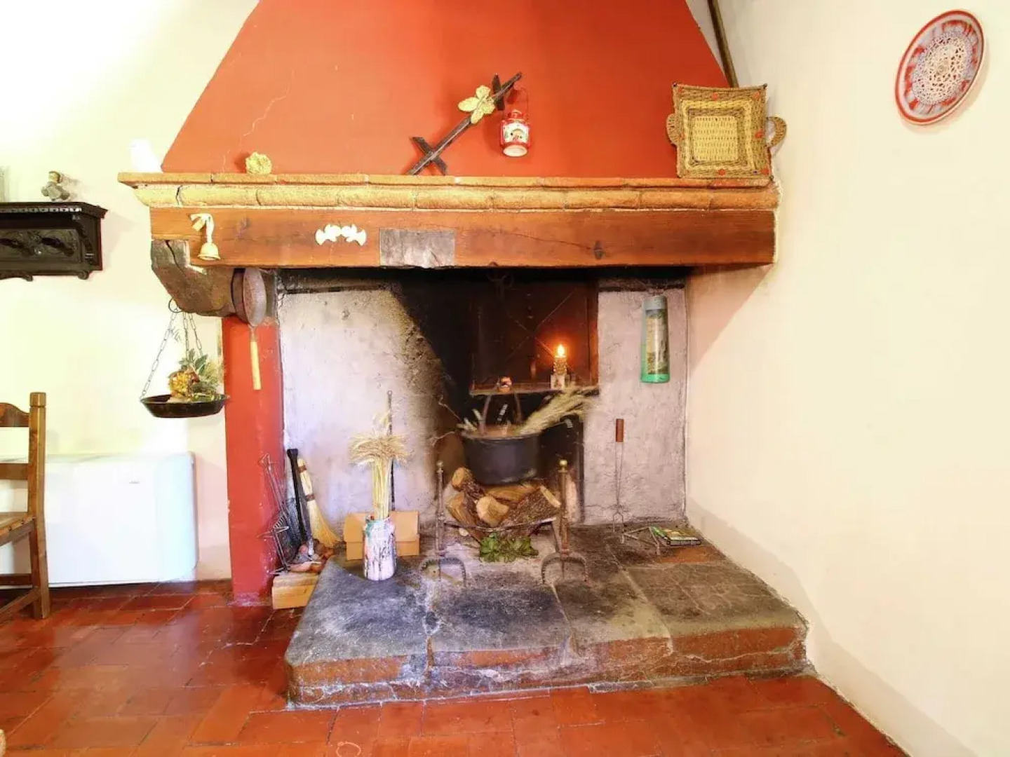 Belvilla by OYO Farmhousecrick