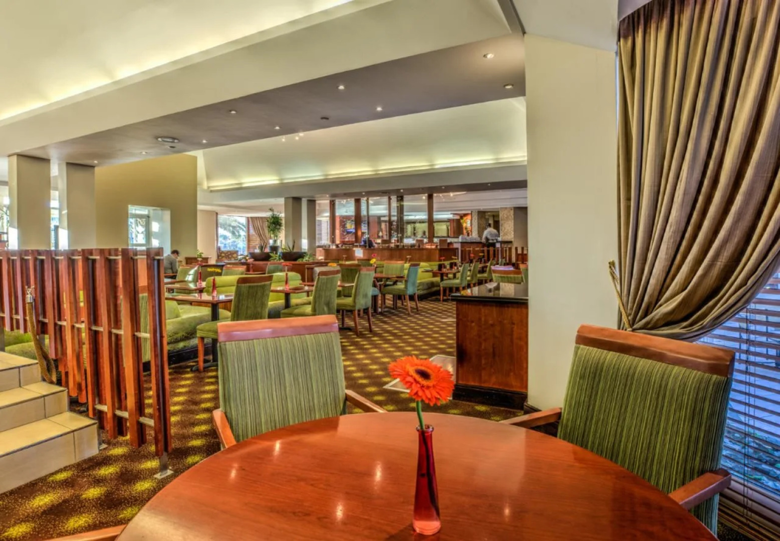 City Lodge Hotel Bloemfontein
