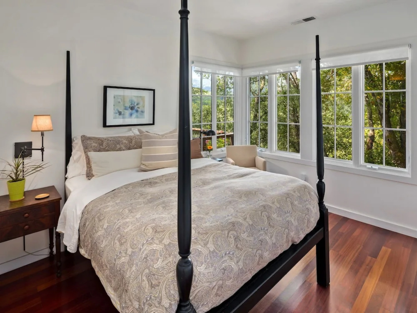 Flicker Hill 1240 by RedAwning