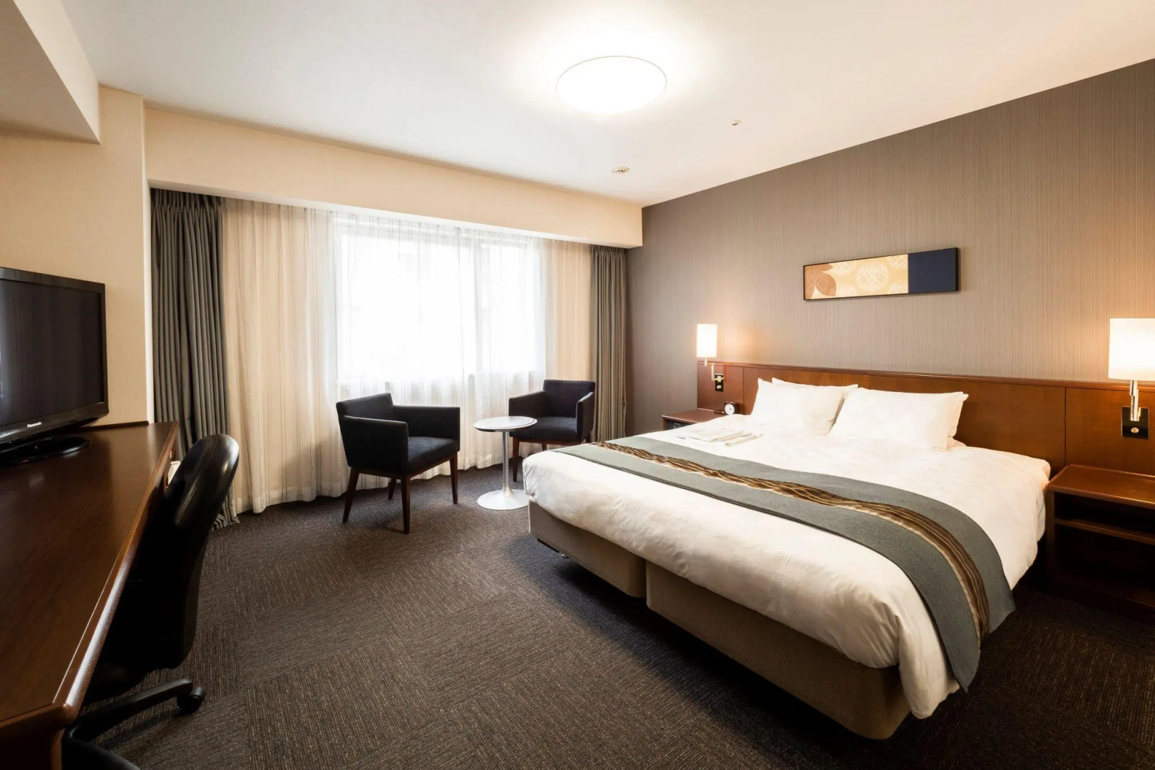 Richmond Hotel Utsunomiya Ekimae