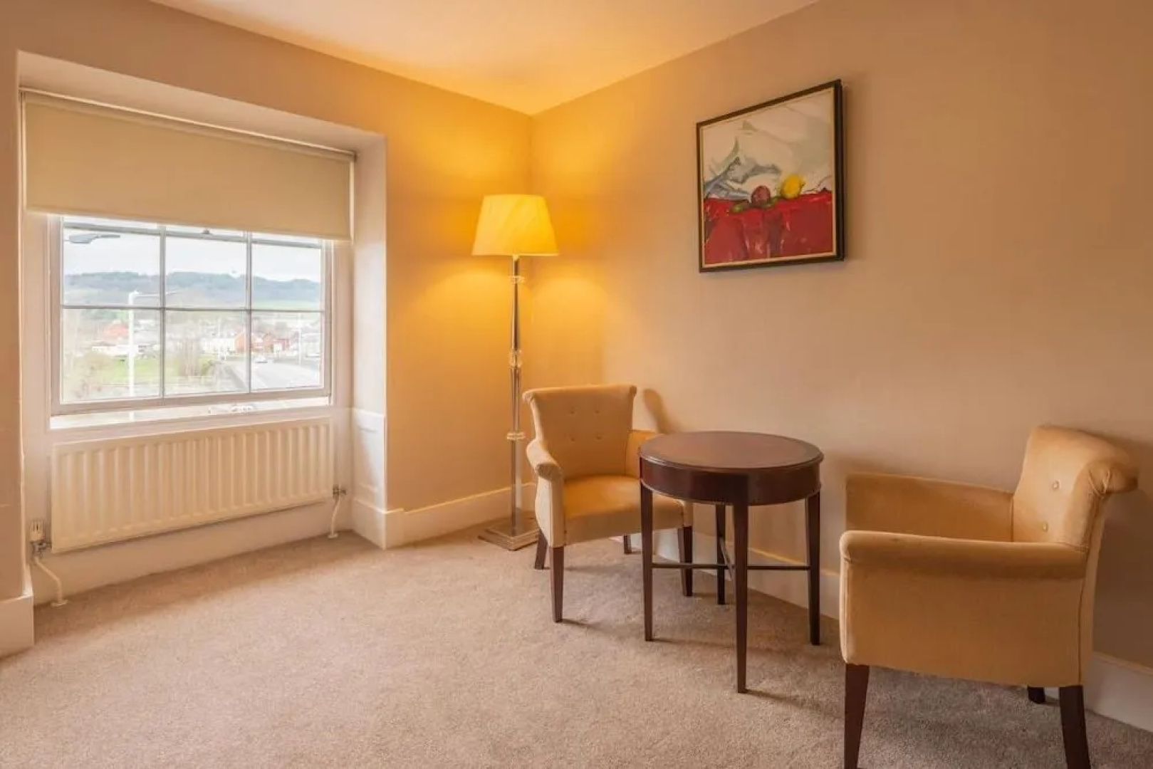 Lion Hotel Builth Wells