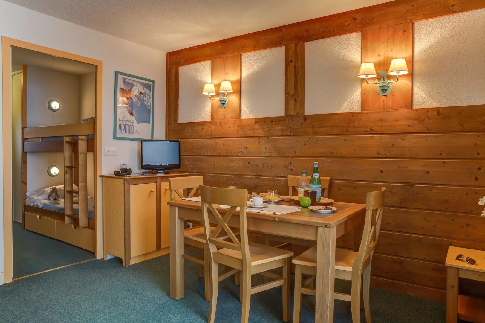 Résidence Pierre & Vacances Le Pédrou