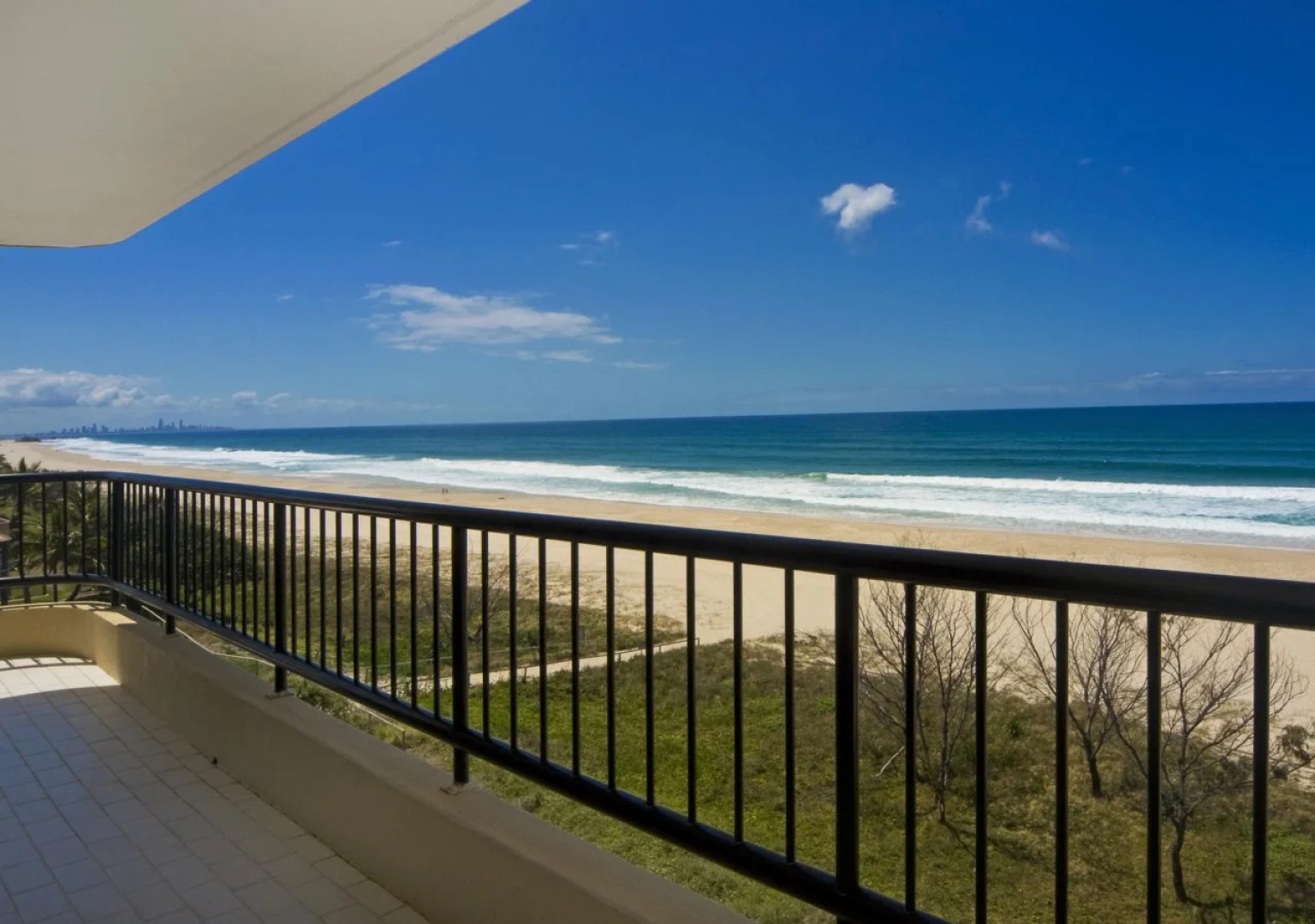 Pelican Sands Beach Resort