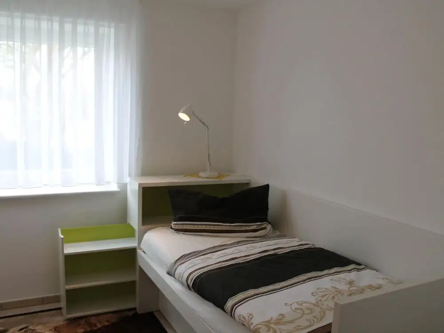 Ferienwohnung in Boltenhagen for 3 Personen