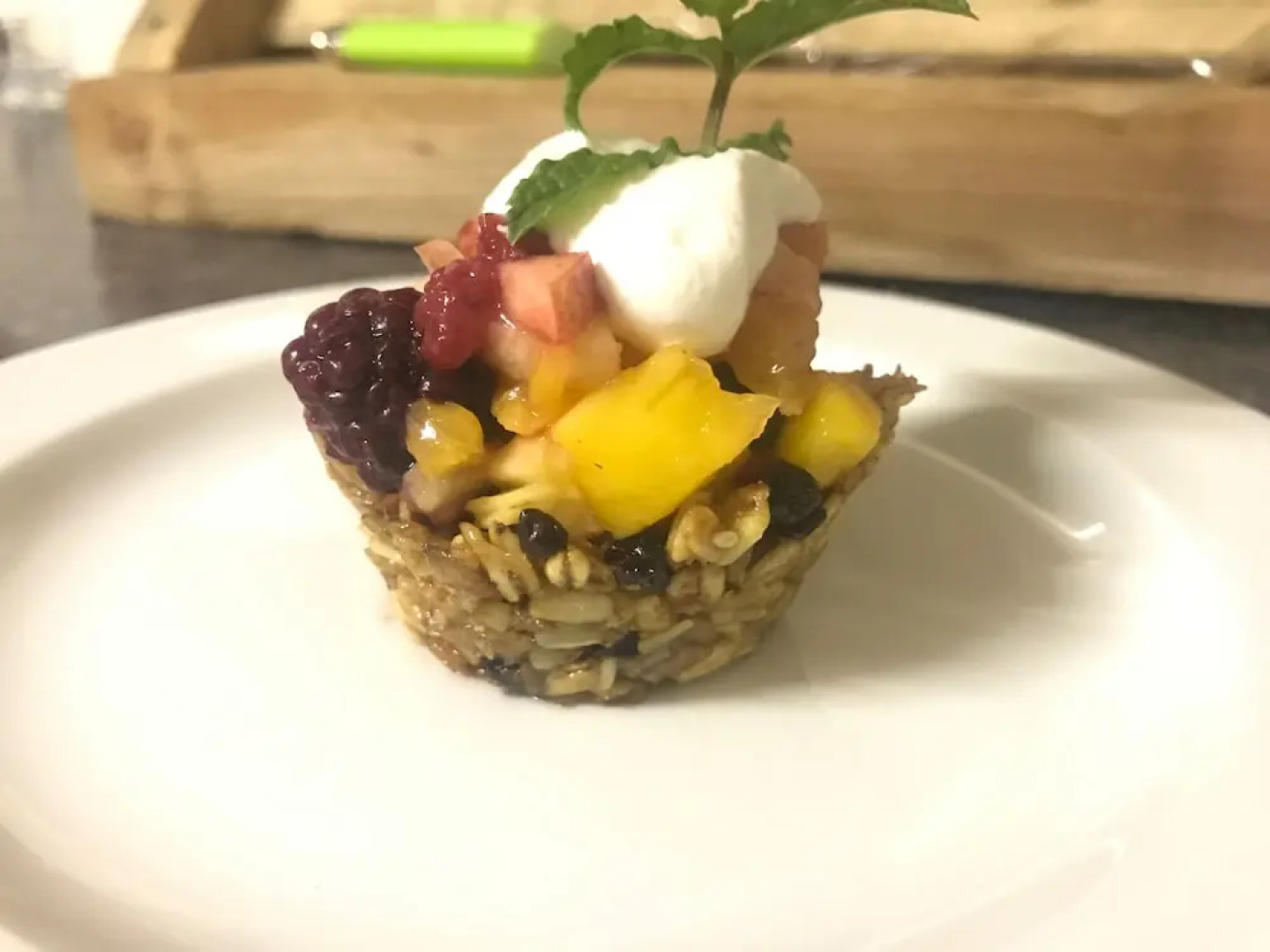 Tsauchab River Lodge