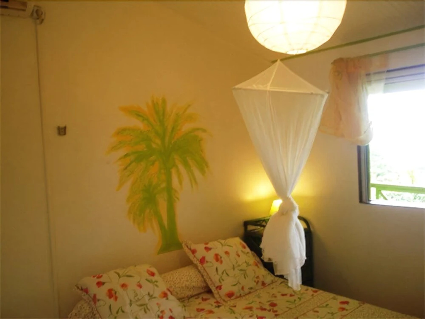 Oasis de Grande Anse