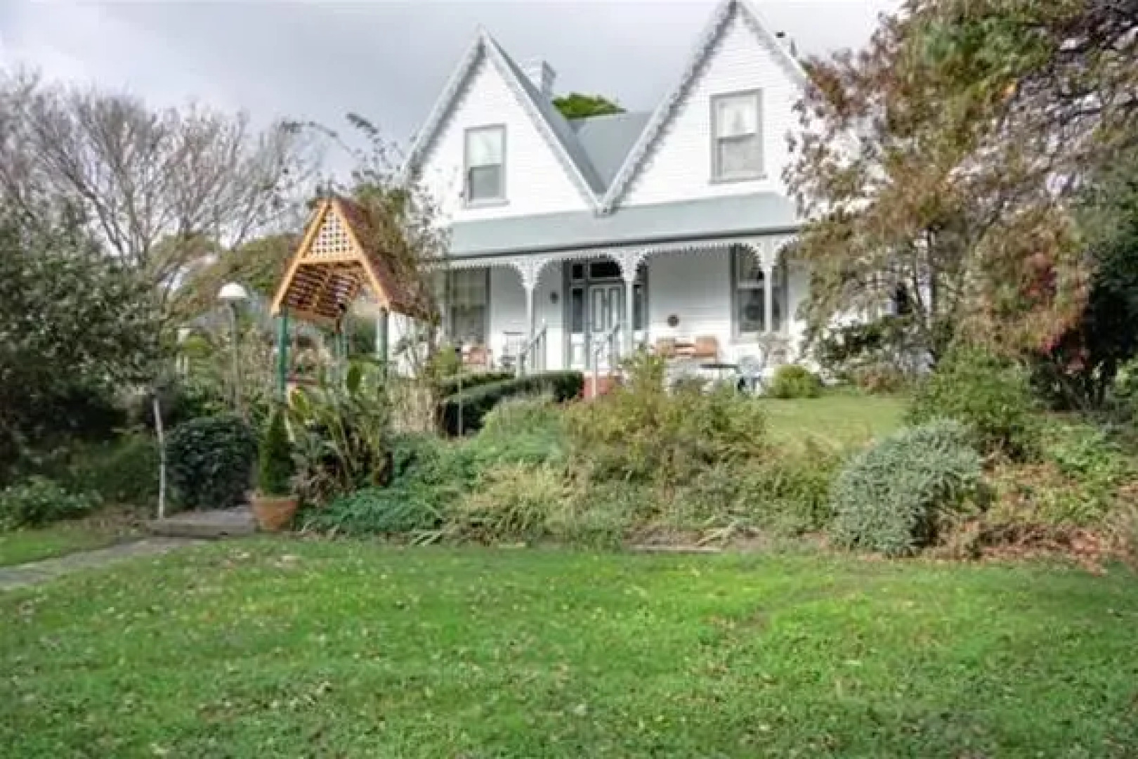 Westella Colonial B&B