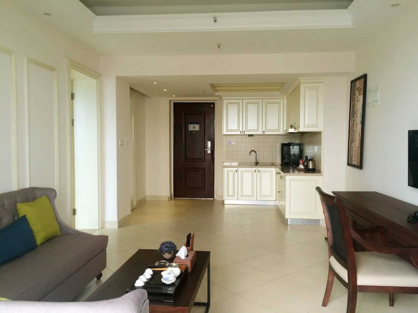 Haikou Tianyi International Hotel