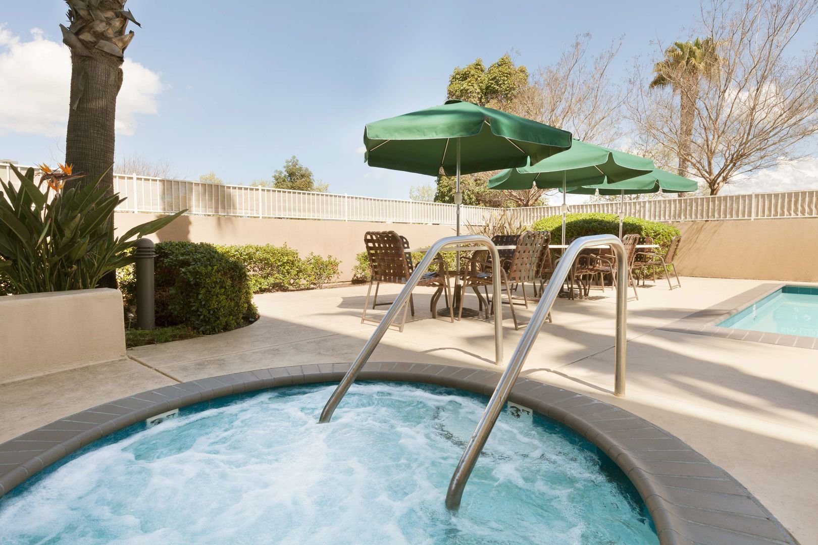 Hilton Garden Inn San Jose/Milpitas
