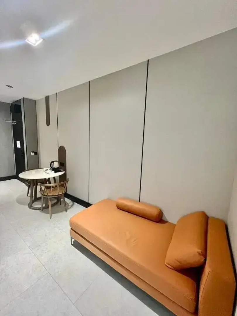 Urban Inn, Serai Wangi