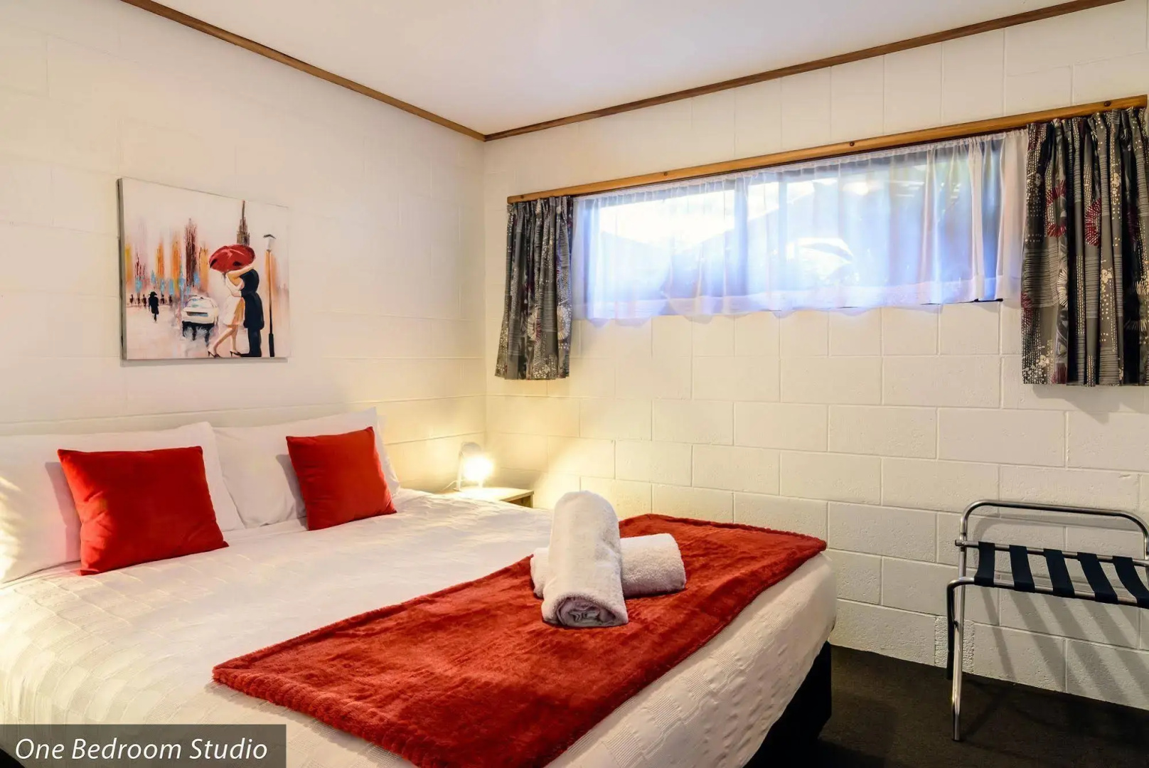 Kaiteri Motels and Apartments