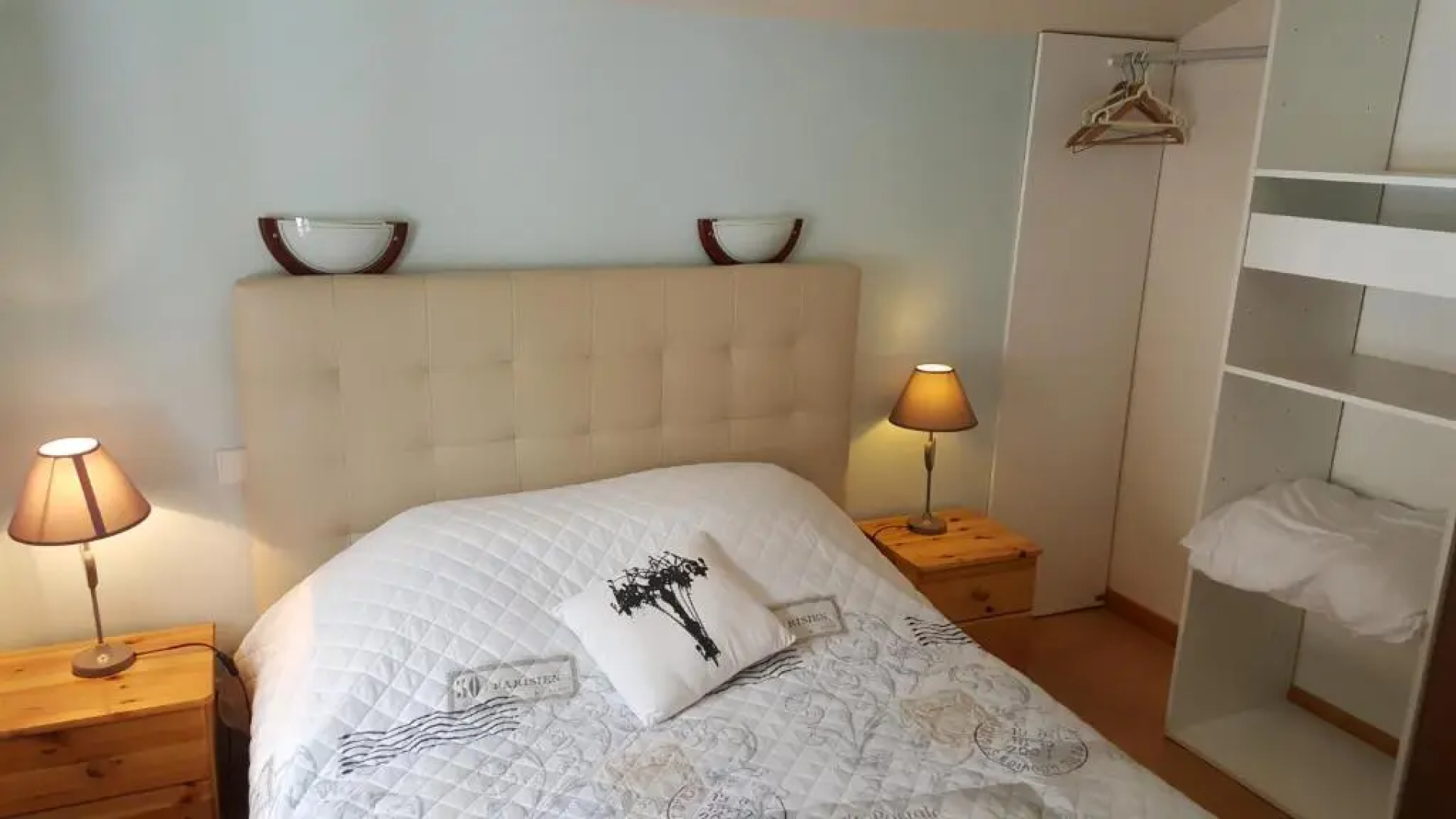 Gîte Noa