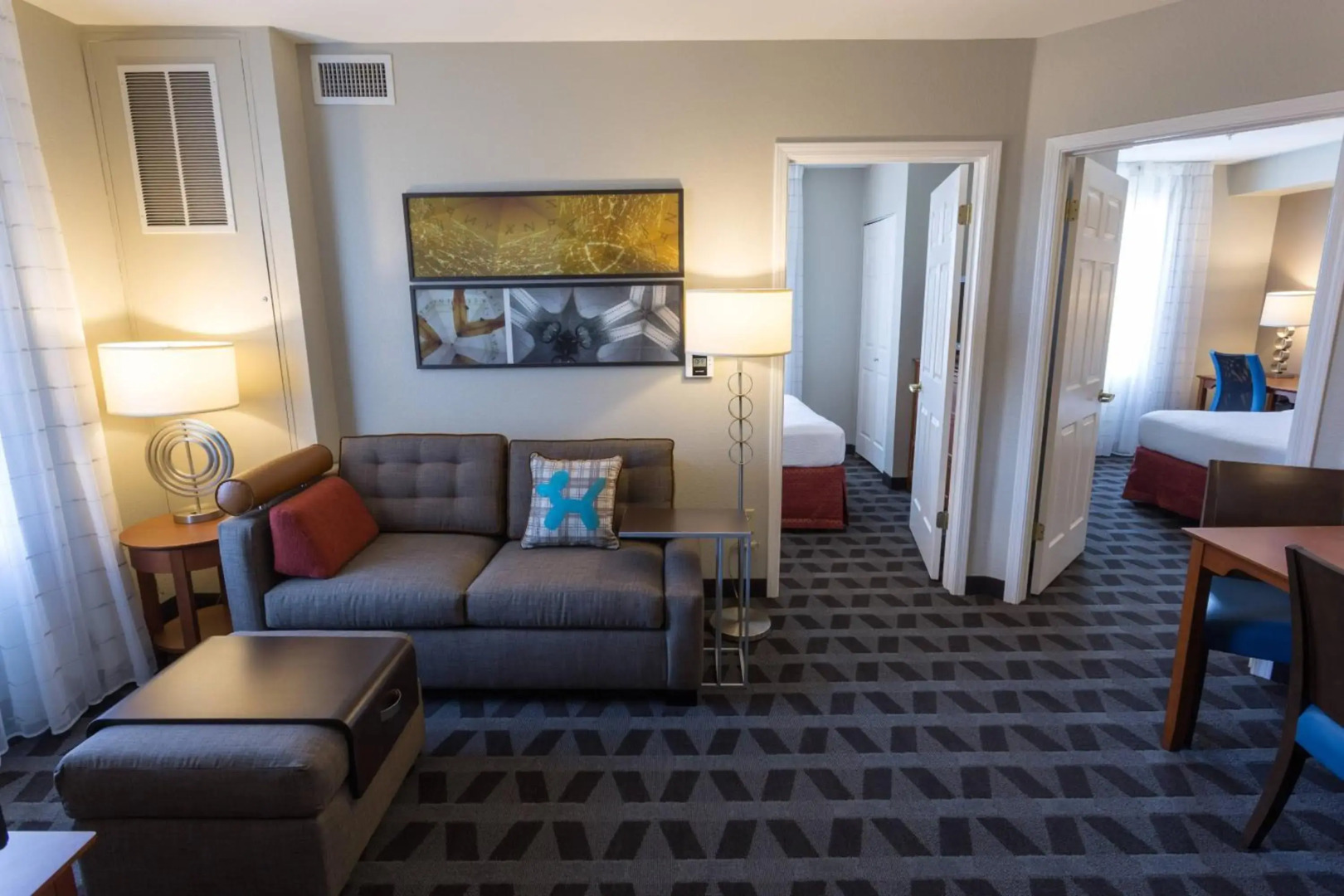 TownePlace Suites by Marriott Sunnyvale Silicon Valley